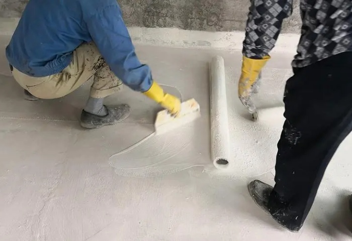 家庭裝修，千萬(wàn)不能只做廚衛(wèi)防水！