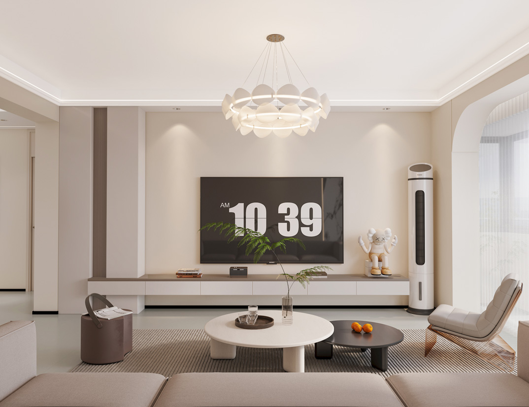 華達(dá)公寓150㎡四室兩廳客廳電視現(xiàn)代簡(jiǎn)約風(fēng)格裝修案例效果圖-詳細(xì).jpg